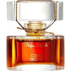 Parfum Decorte